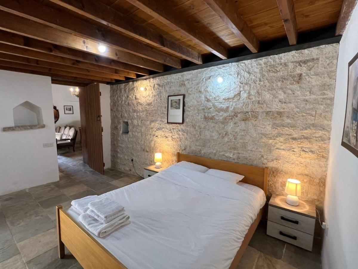 King'S House Villa Lofou Ngoại thất bức ảnh